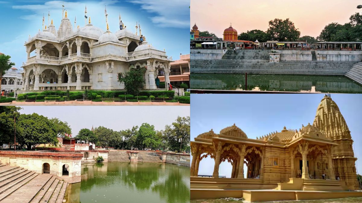 Ayodhya Local Char Dham Tour